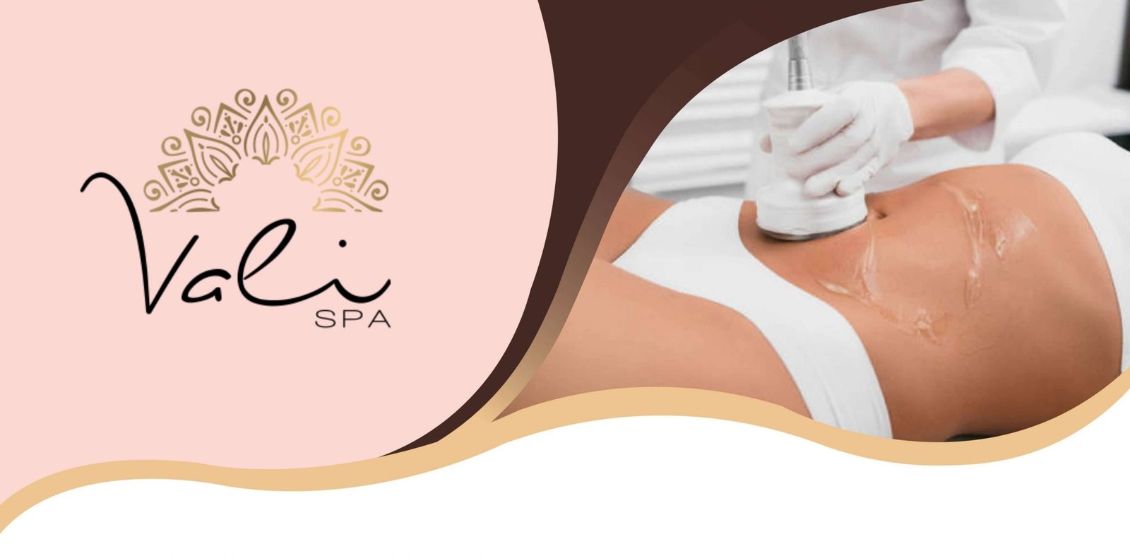 Vali Spa Promocion de Tratamiento Corporal