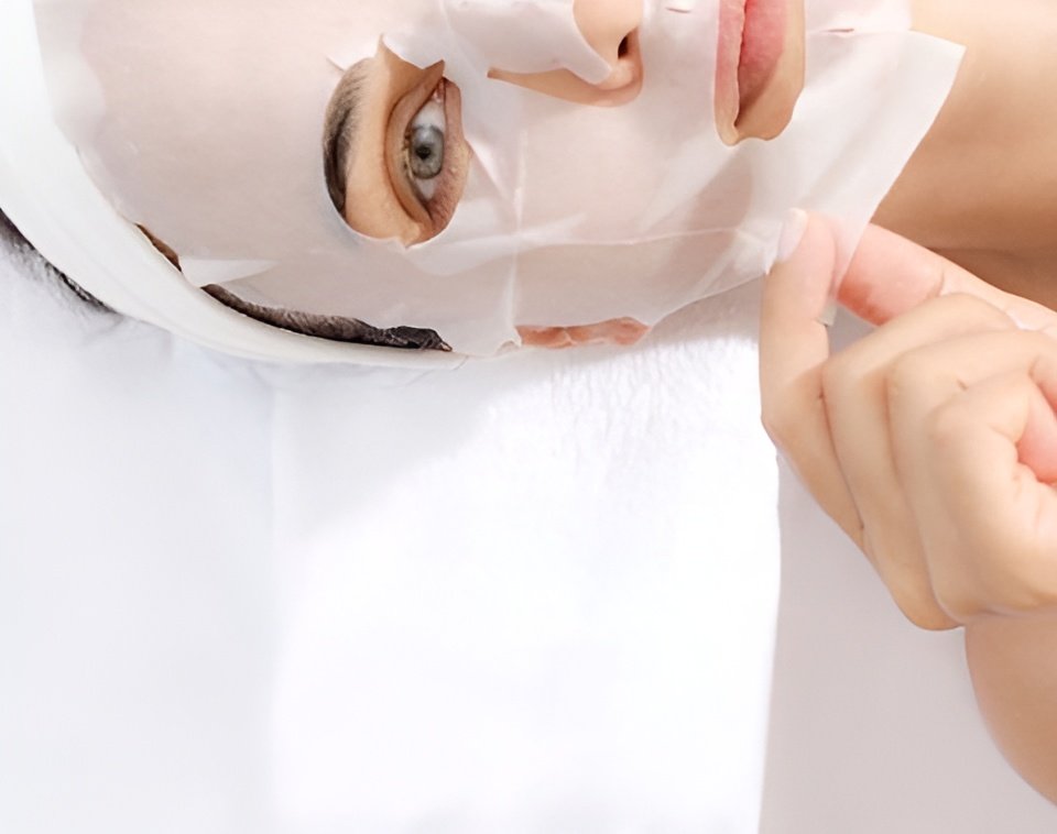 Tratamiento facial en Vali Spa Miami